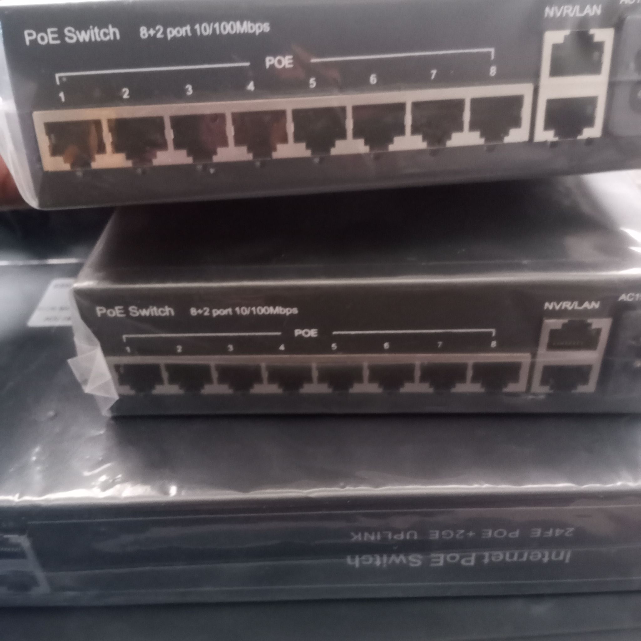 POE Switches 8 Port_3