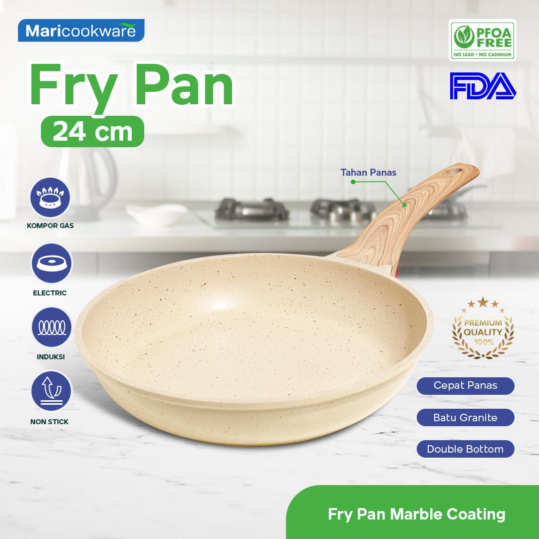 GRANITE FRY PAN 24 CM_1