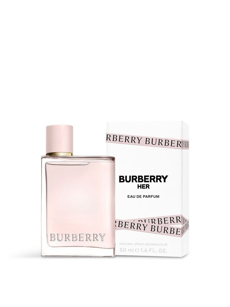 HER BURBERRY _0