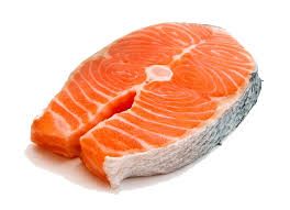 Whole Salmon 三文鱼原条 4-5kg_1