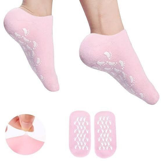 Spa Gel Socks_0