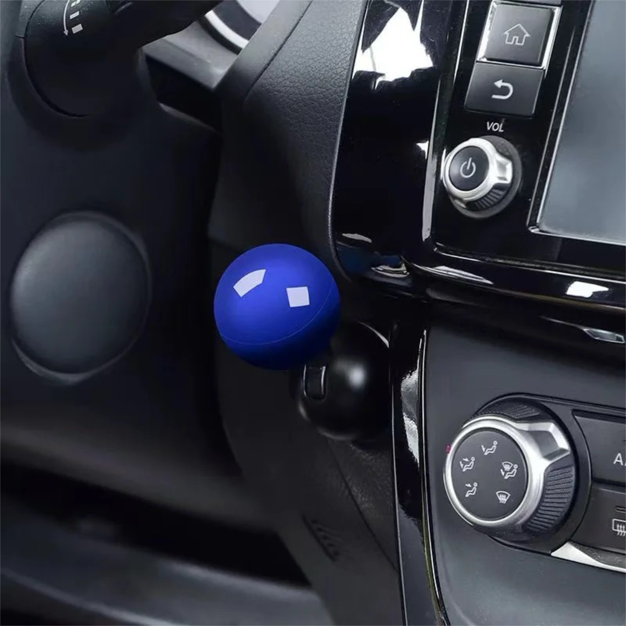 CAR PUSH START BUTTON_2