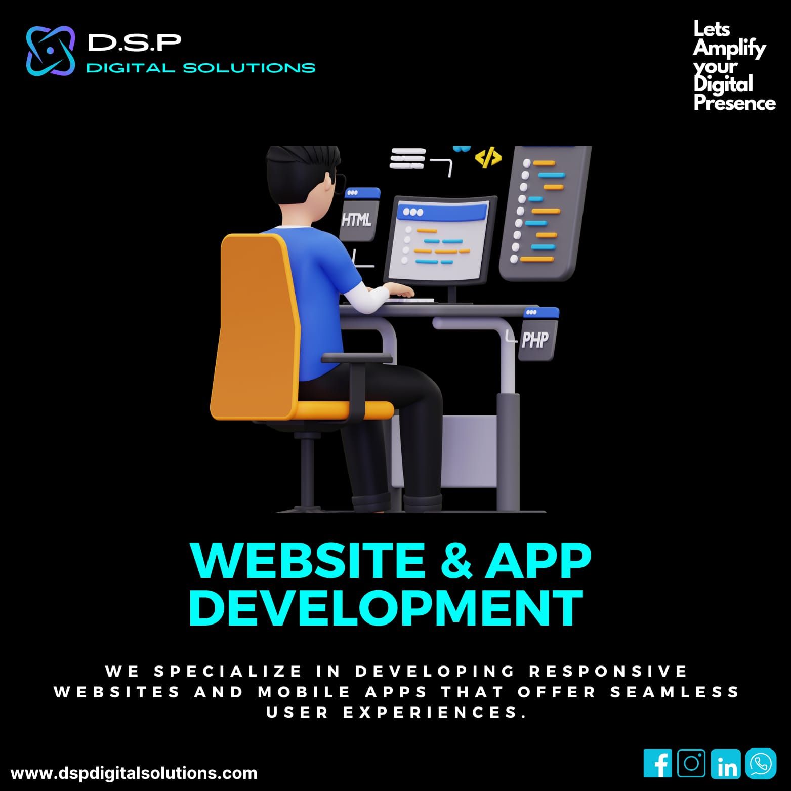 Business Website Development Services _0