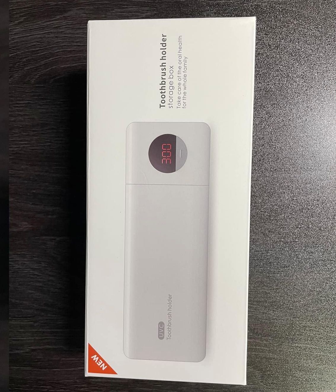 House Gem Uv toothbrush sterilizer_5