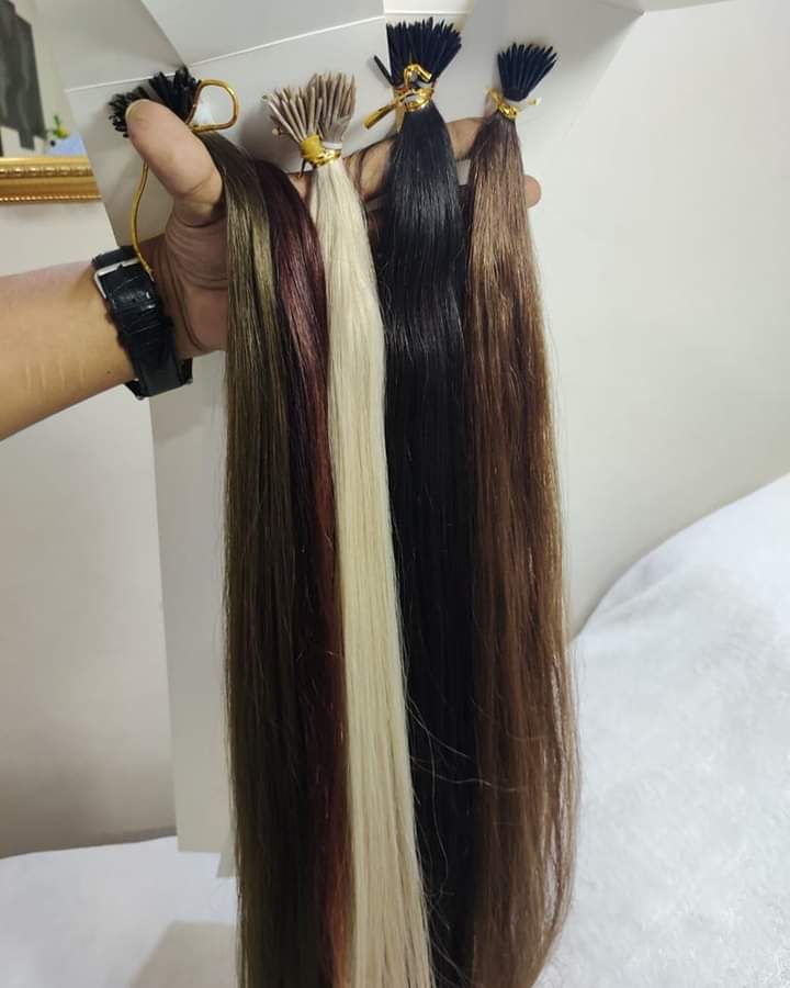 I-Tip Extensions/Permanent Micro Ring Extension_0