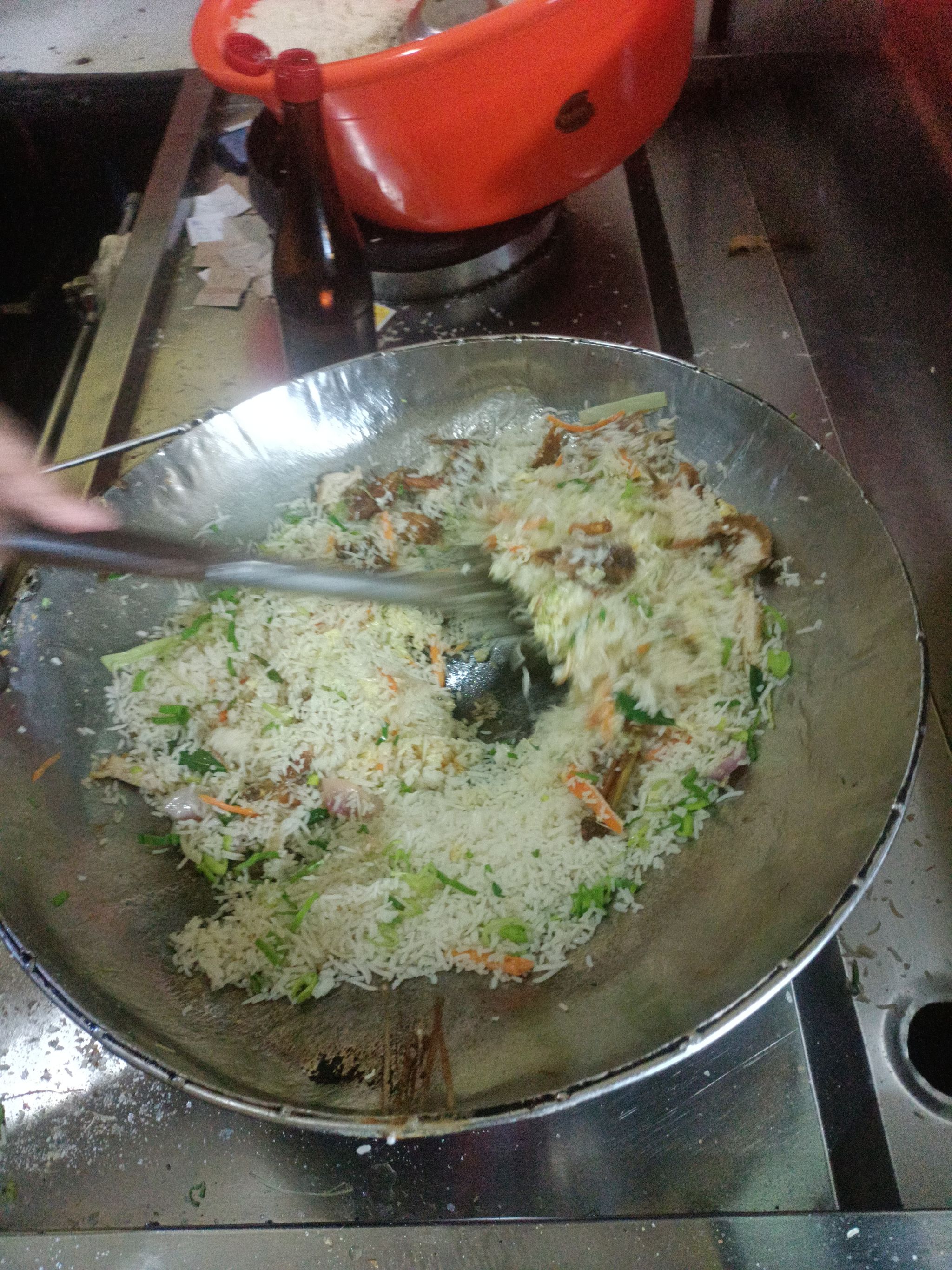 Fried Rice _1