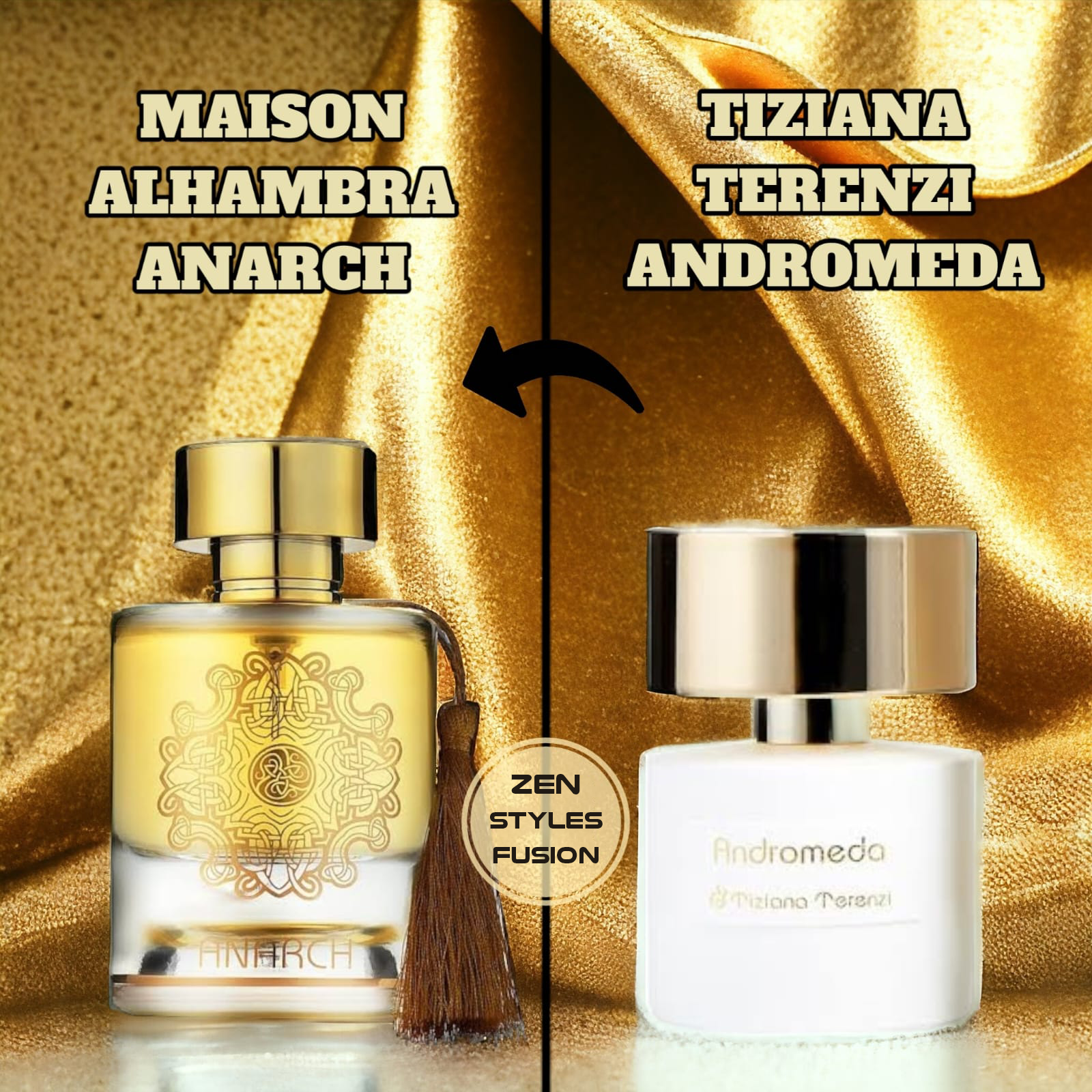 ANARCH BY MAISON ALHAMBRA - TIZIANA TERENZI ANDROMEDA_0