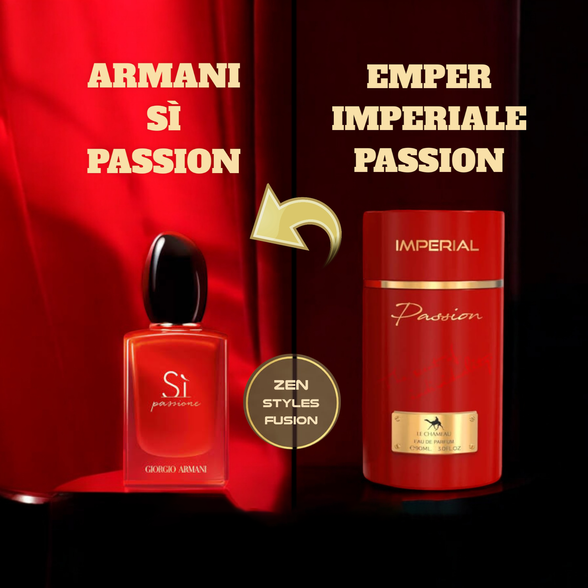 IMPERIALE PASSION - GEORGIO ARMANI SI PASSION_0