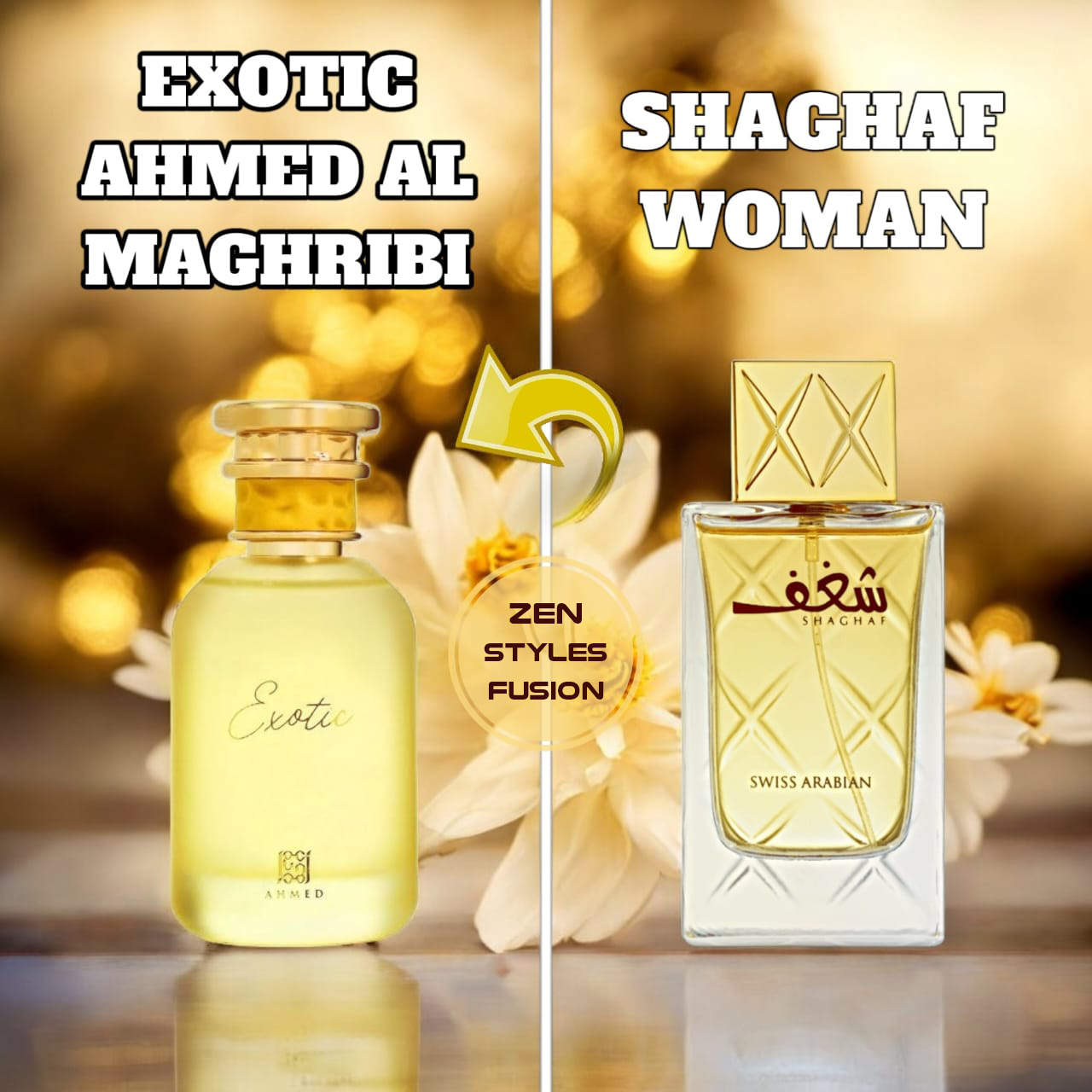 EXOTIC BY AHMED - SHAGHAF WOMEN_0