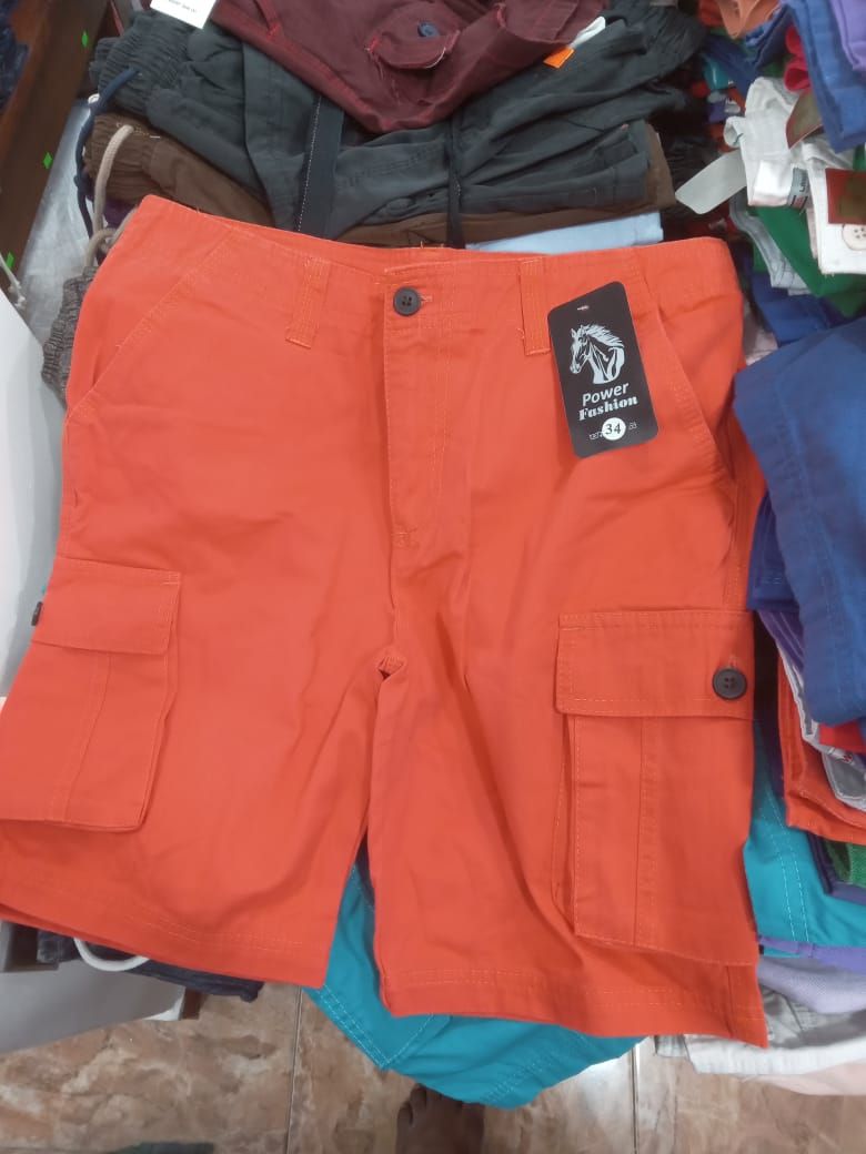 Men's Shorts _0