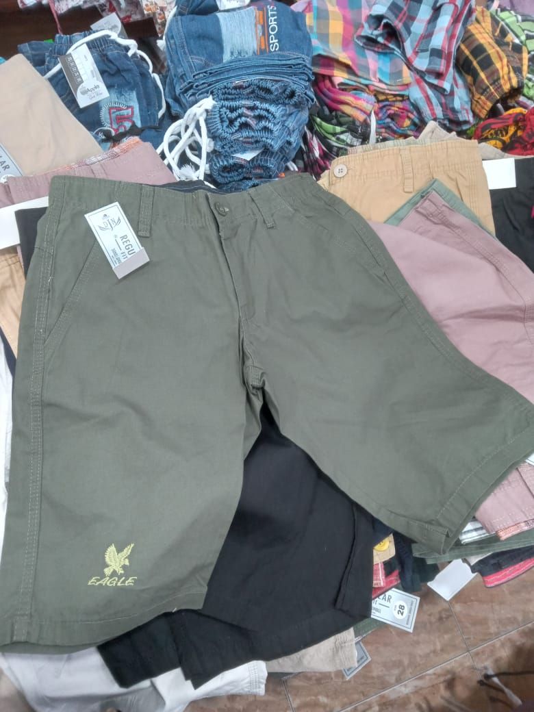 Men's Shorts _2