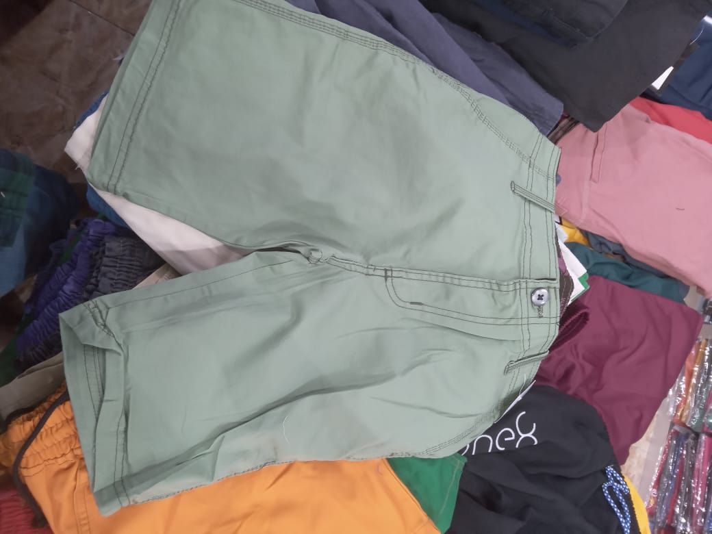 Men's Shorts _4