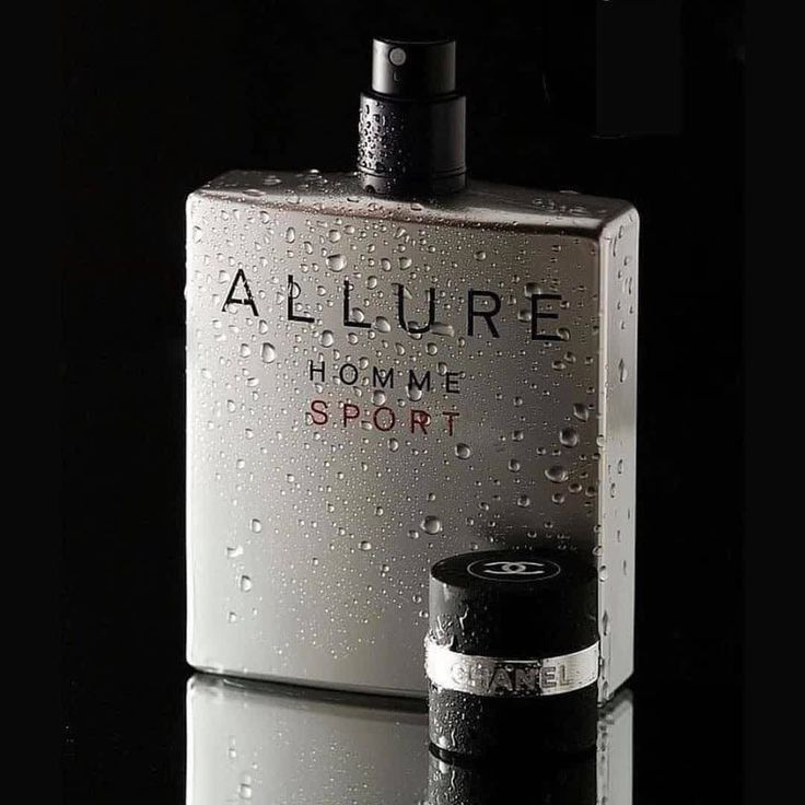 ALLURE HOMME SPORT BY CHANEL_1