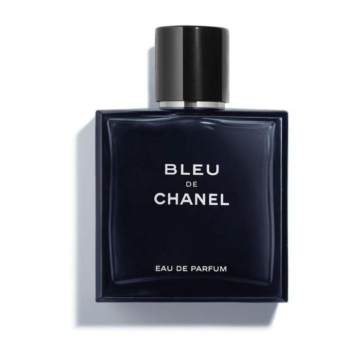 BLUE DE CHANEL _1