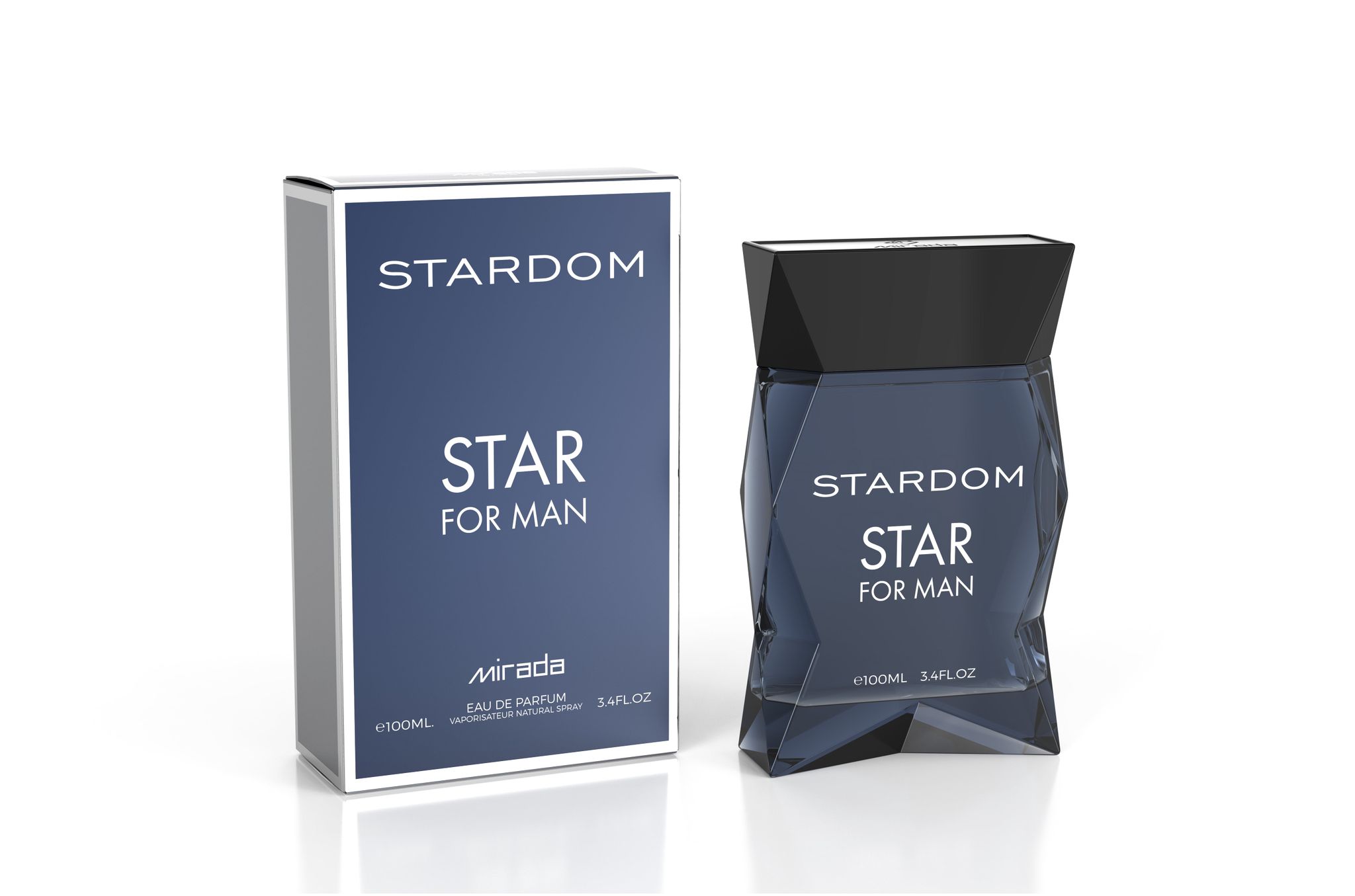 Stardom Star For Man_0