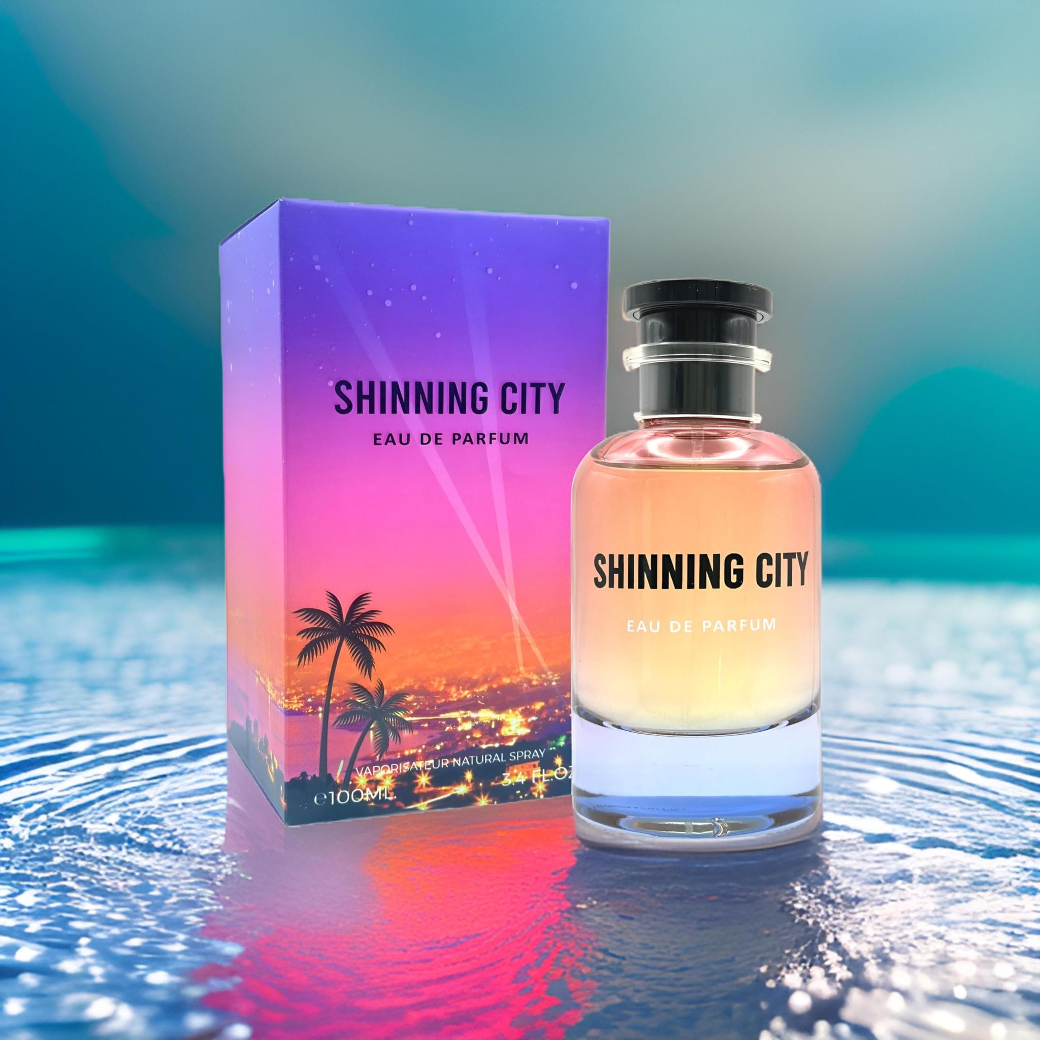 Shining City_0