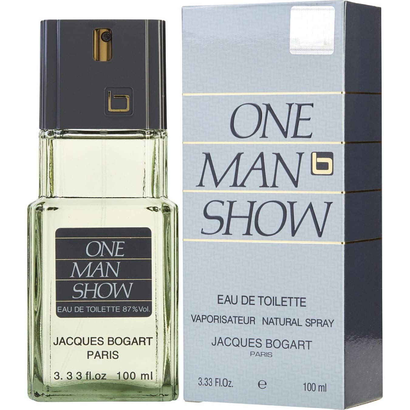 One Man Show_1