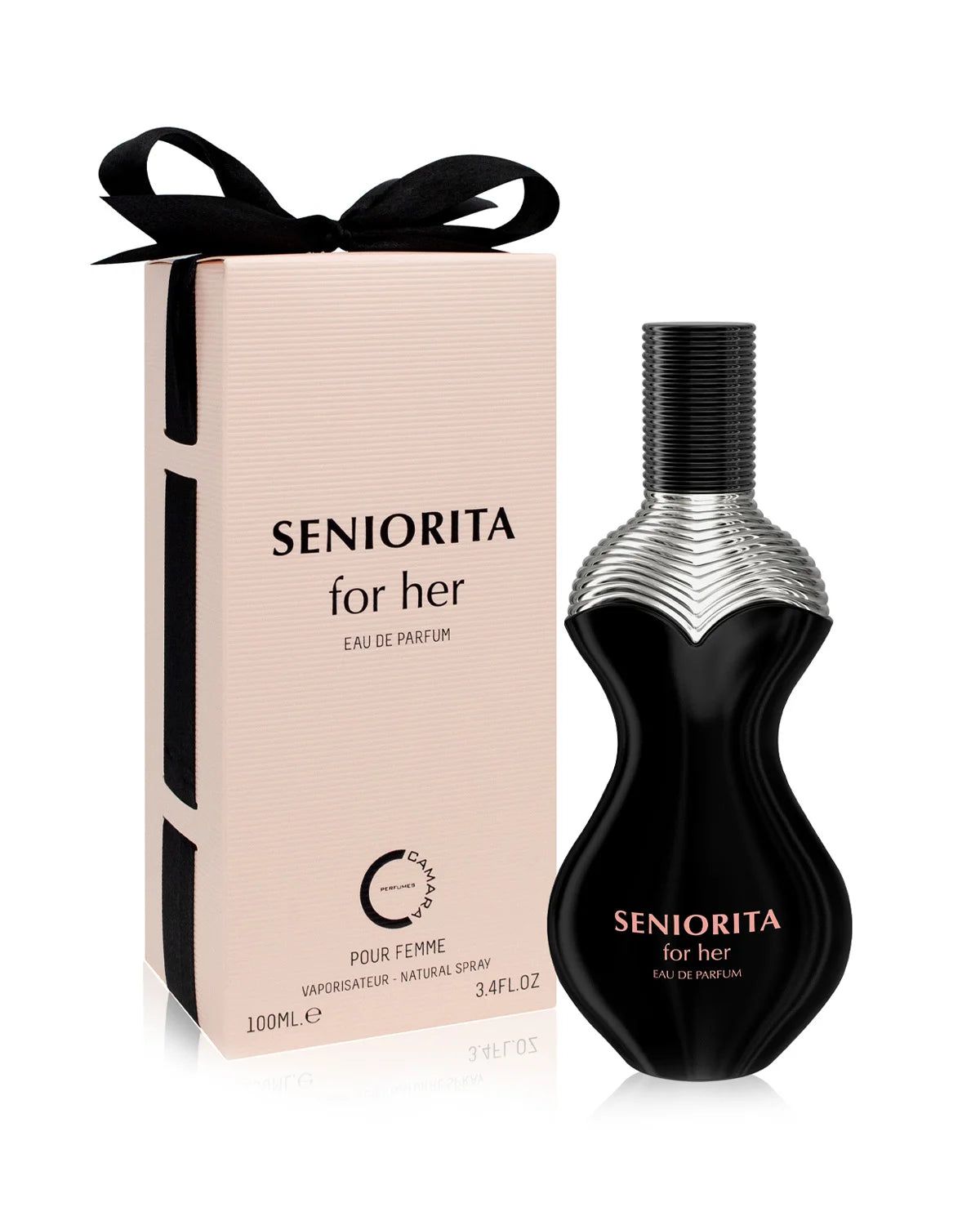 Senorita For Her_1