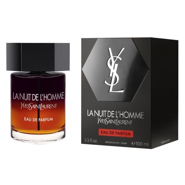 LA NUIT DE L'HOMME BY YSL_1