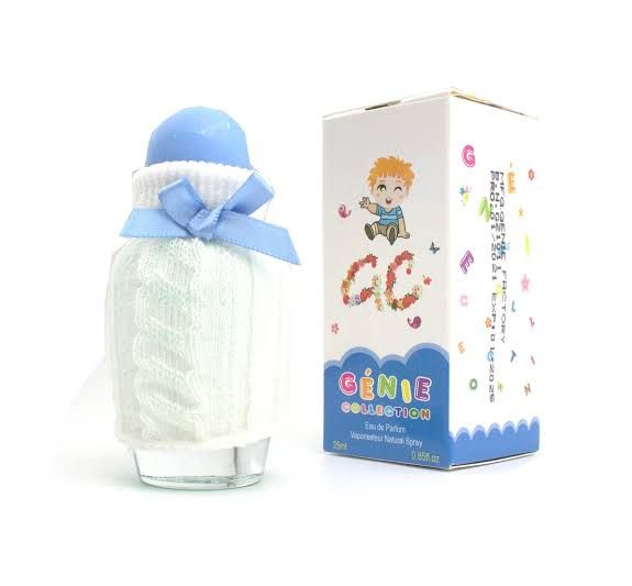 GENIE BABY PERFUME _1