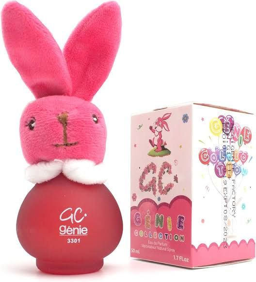 GENIE BABY PERFUME _0