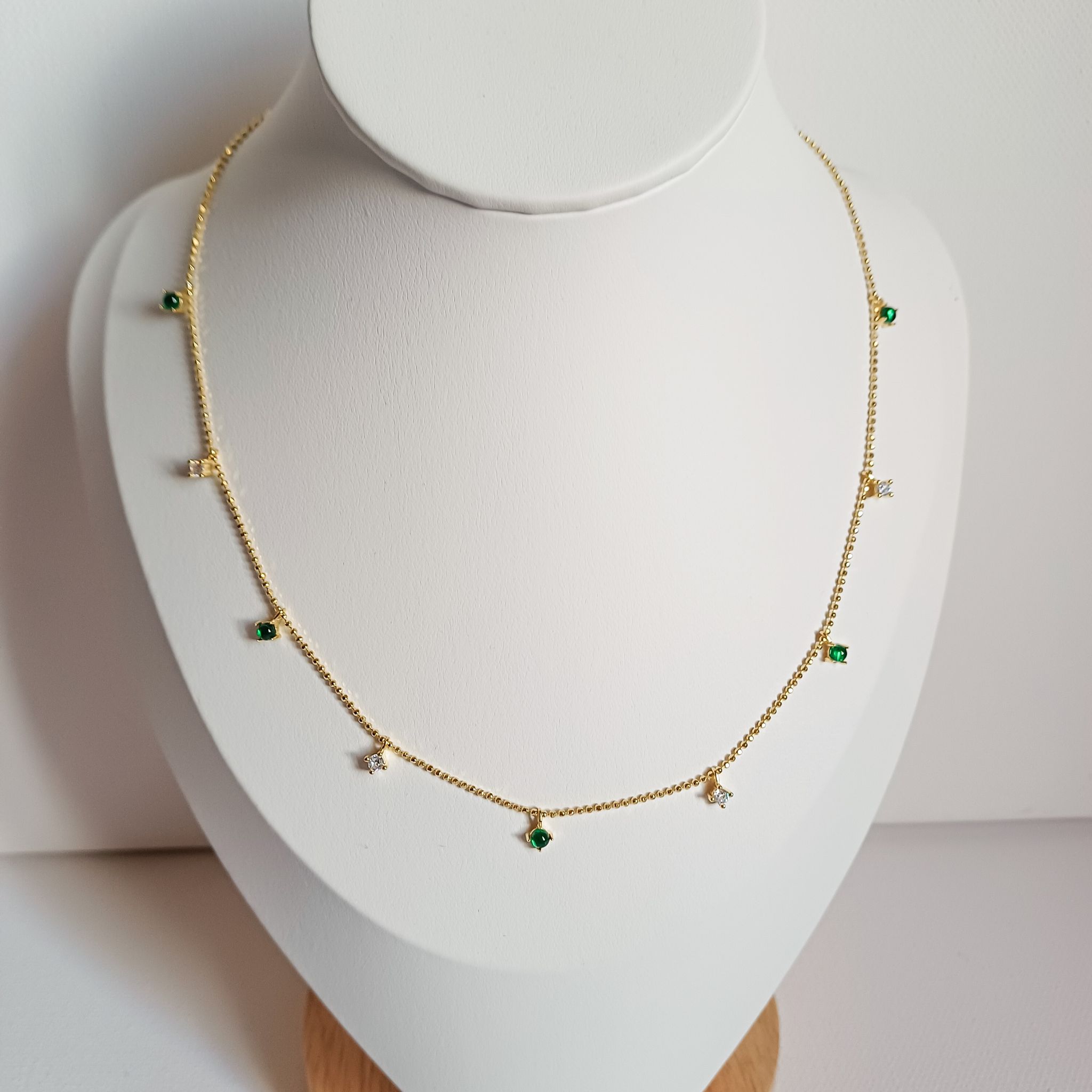 Minimalist Necklace _0