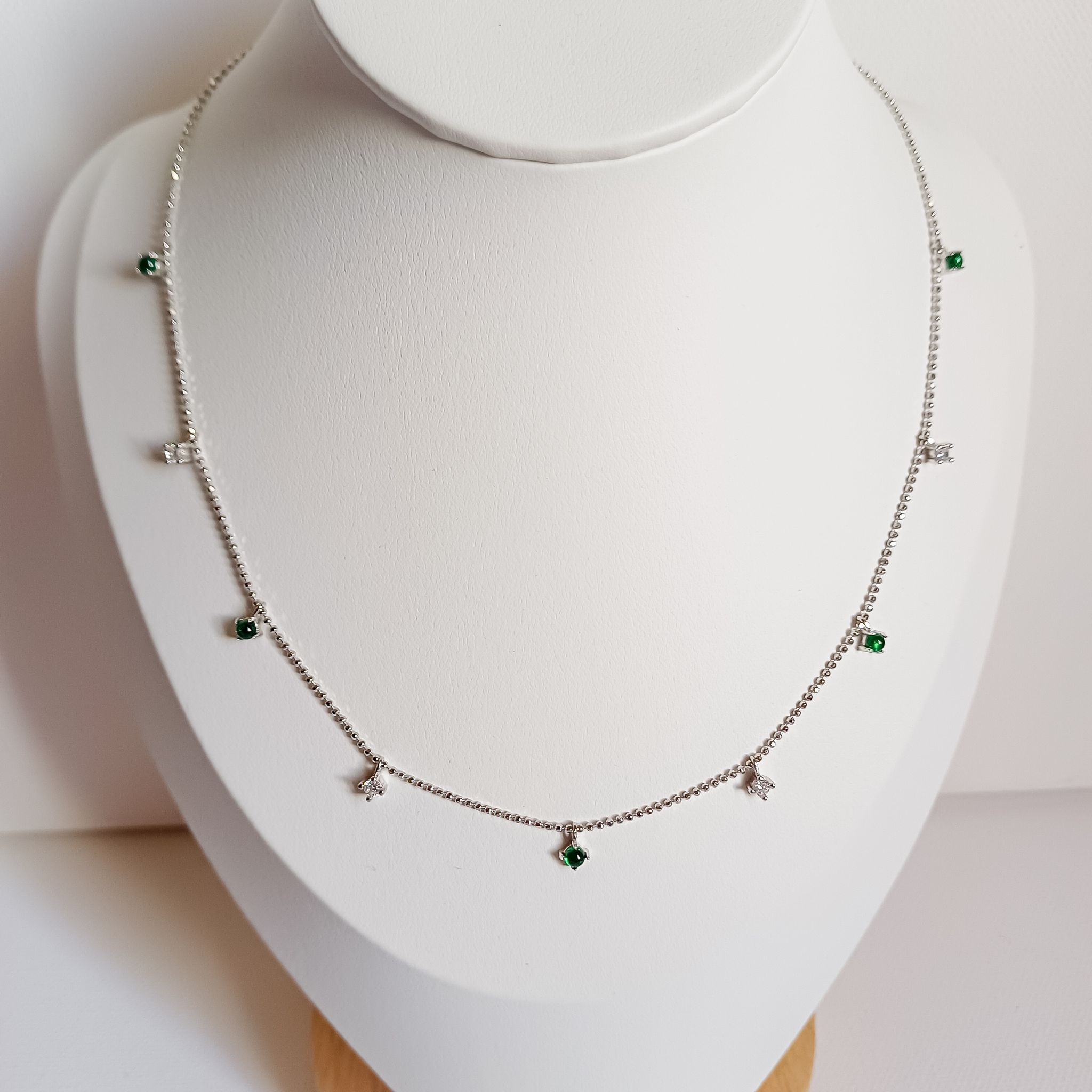 Minimalist Necklace _1