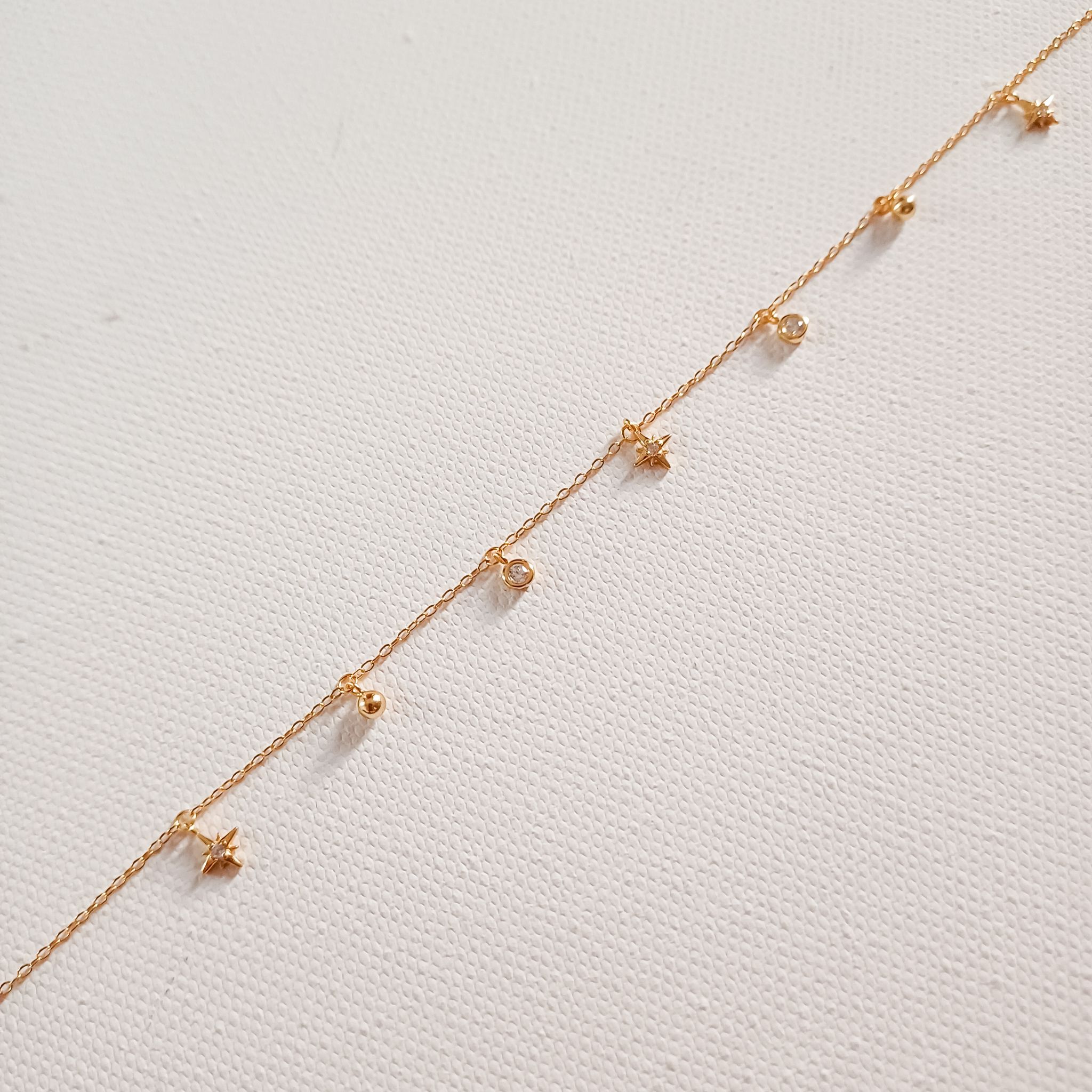 Stella necklace _1