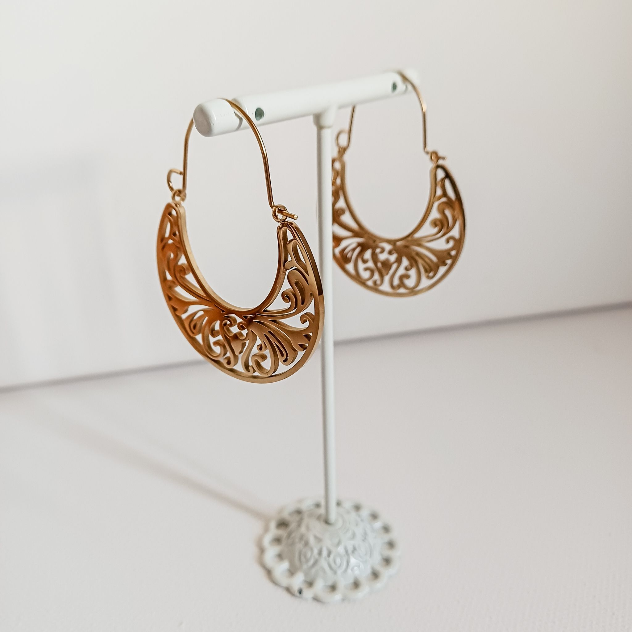 Fara Earrings _0