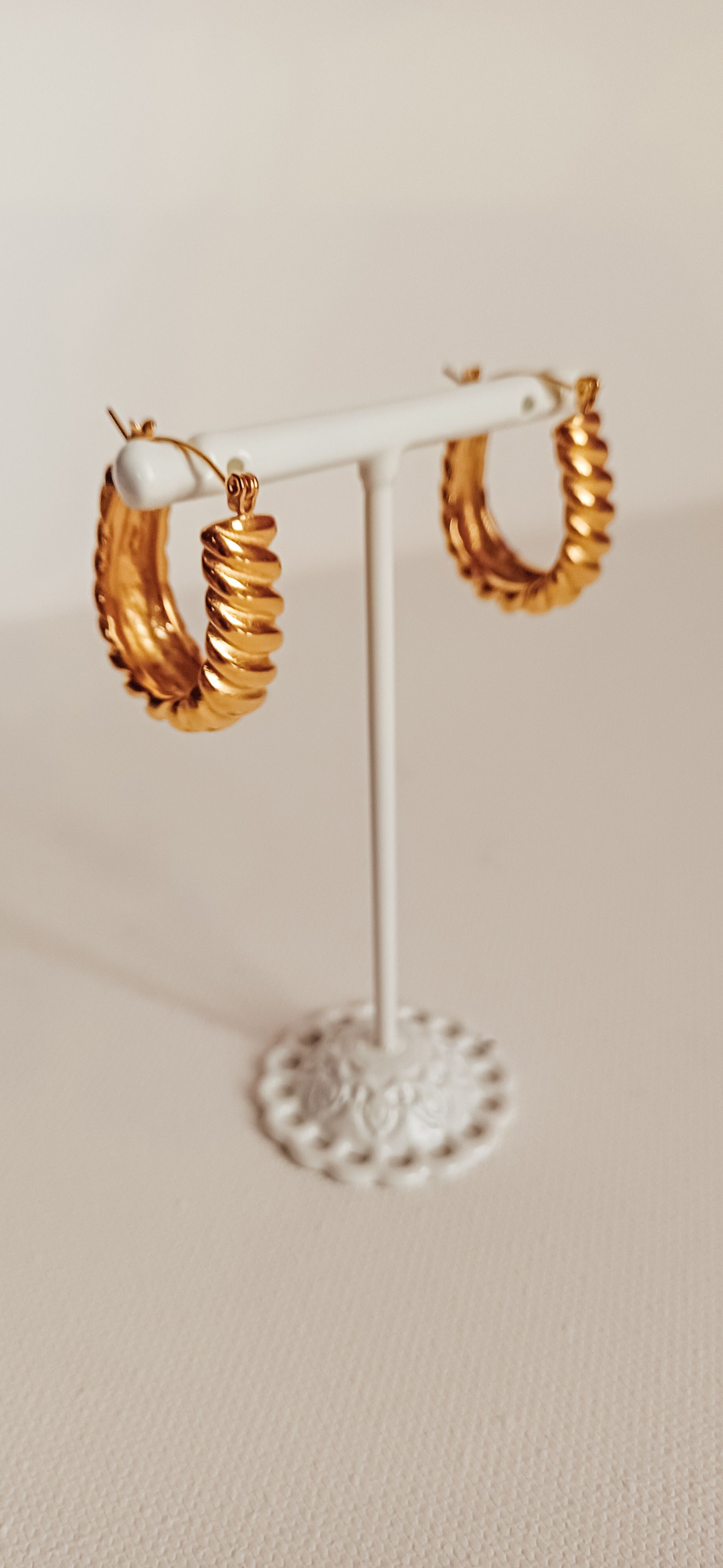 Twisted Earrings _1