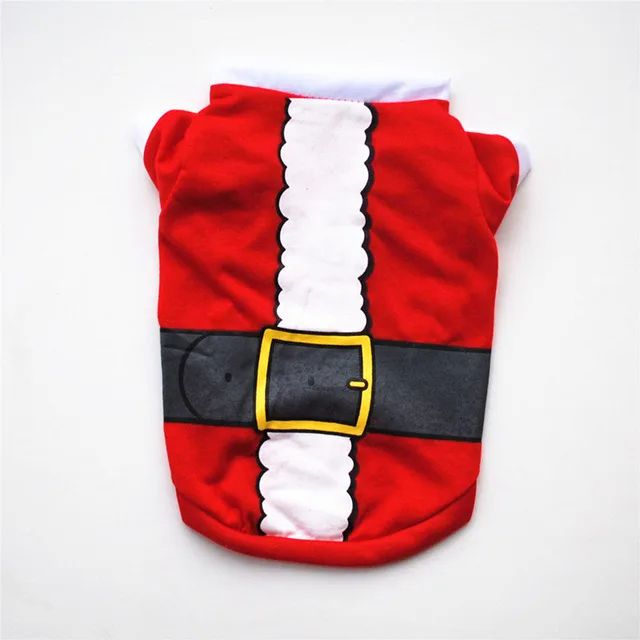 Santa Clothes _0