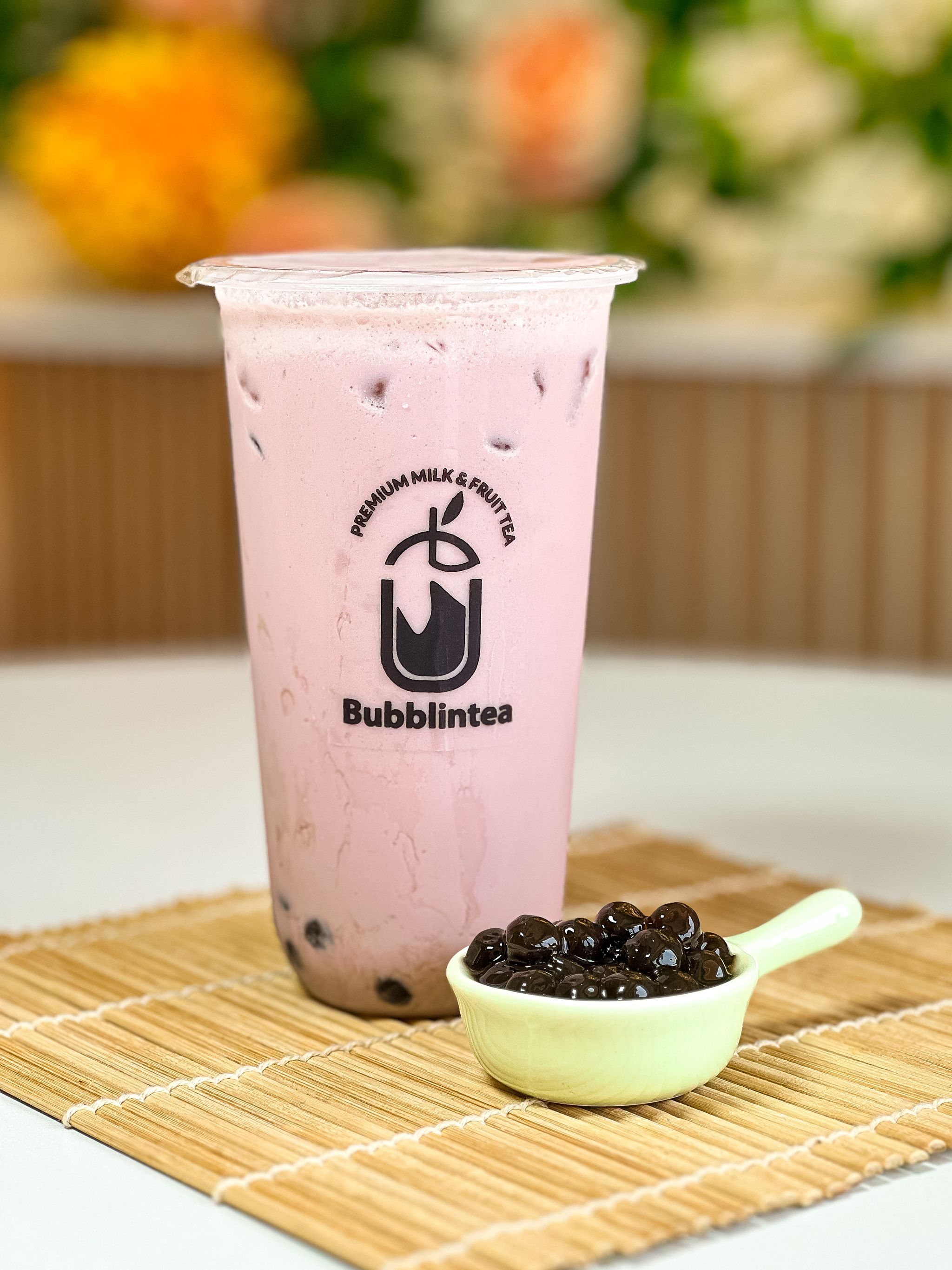 TARO MILK TEA_0