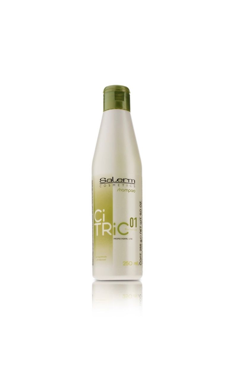 Shampoo Citric Balance_0