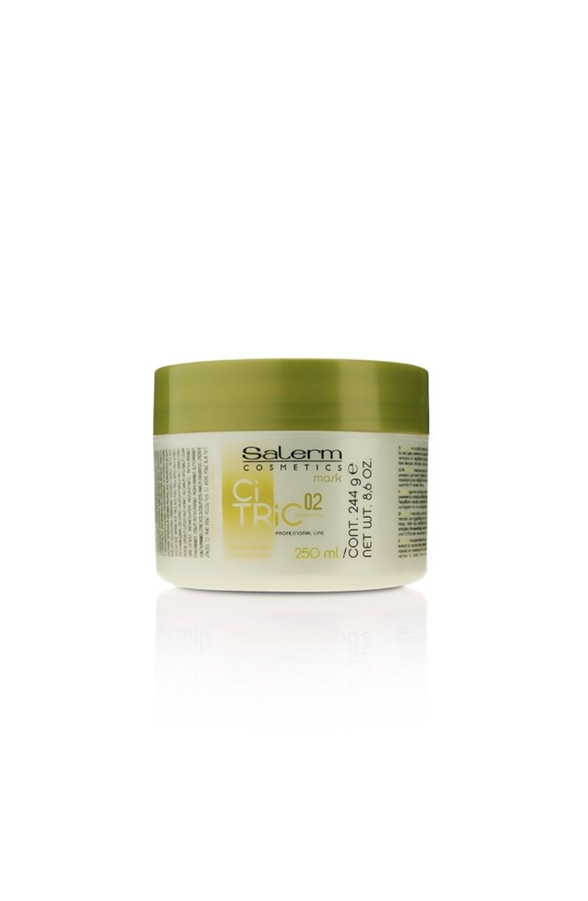 Mascarilla Citric Balance_0