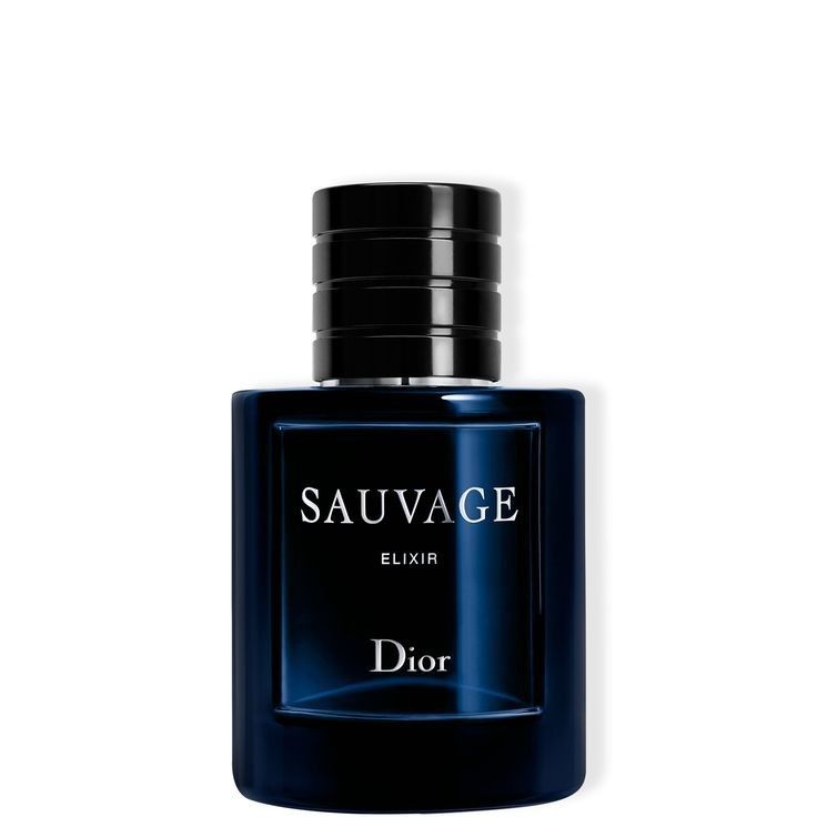 SAUVAGE ELIXIR DIOR _2