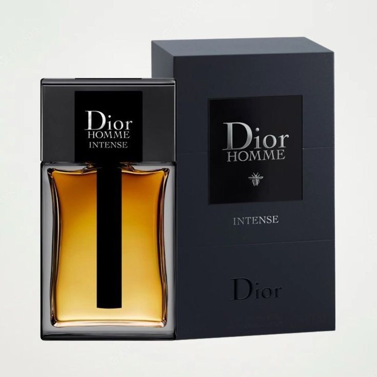 DIOR HOMME INTENSE _1