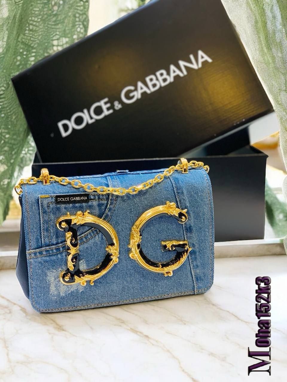 DG jean Luxury Handbags_3