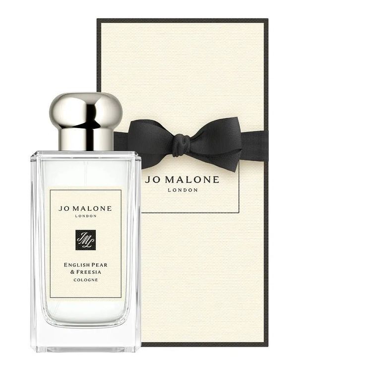 ENGLISH PEARS & FREESIA JO MALONE LONDON_1