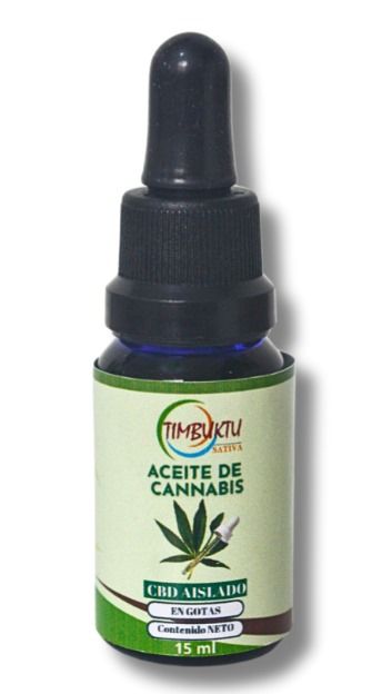 Aceite de Cannabis CBD en Gotas_0