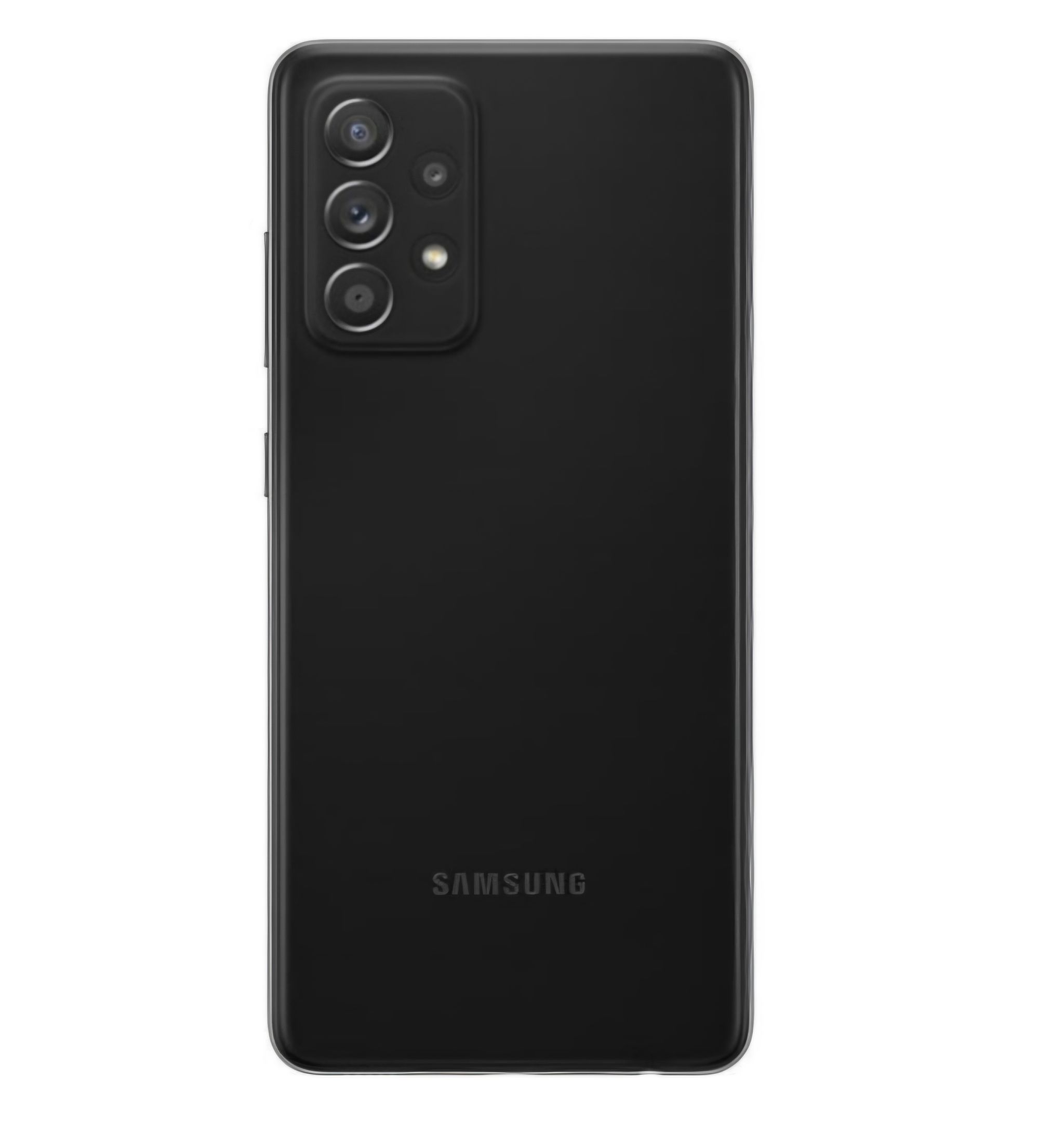 Galaxy A52 128go 1an garantie._1