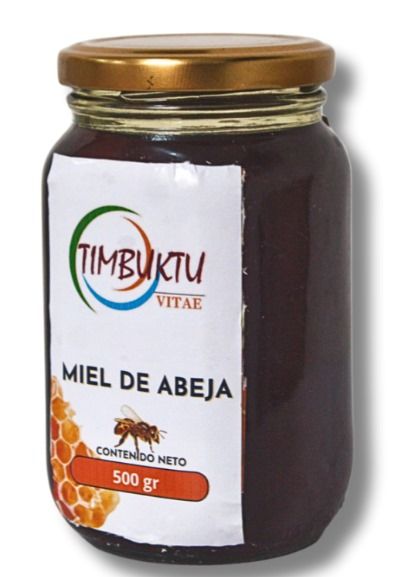 Miel de abeja _0