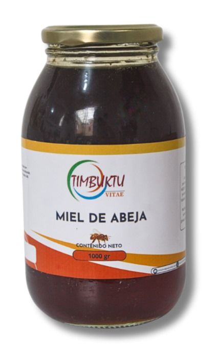 Miel de abeja _1