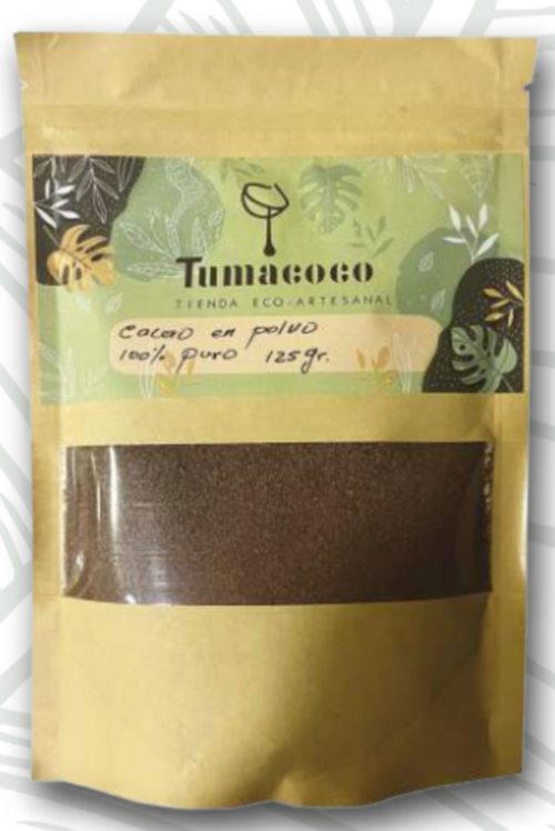 CACAO MOLIDO 80 gr_0