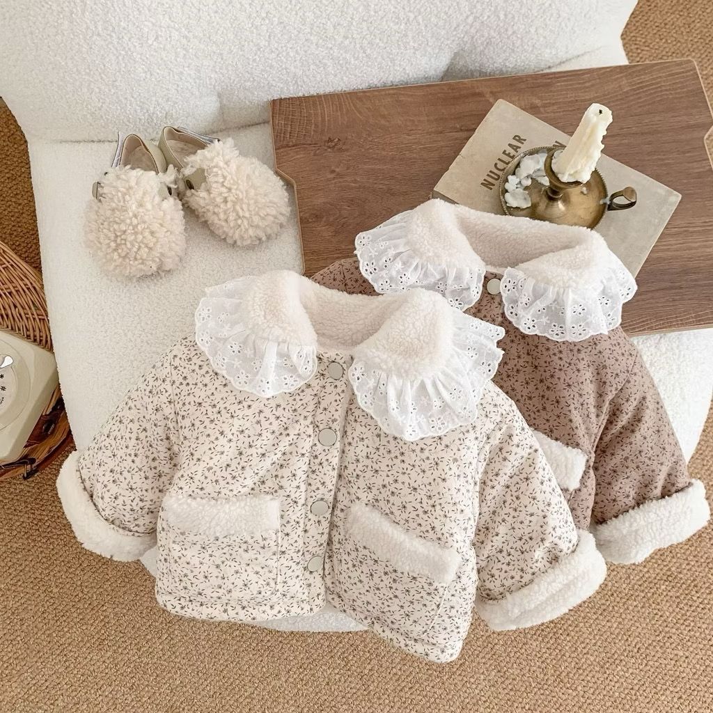 Warm Baby Jackets _3