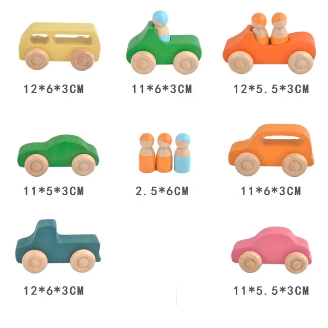 Wooden Cars_3