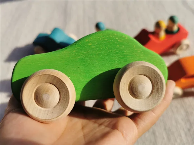 Wooden Cars_2