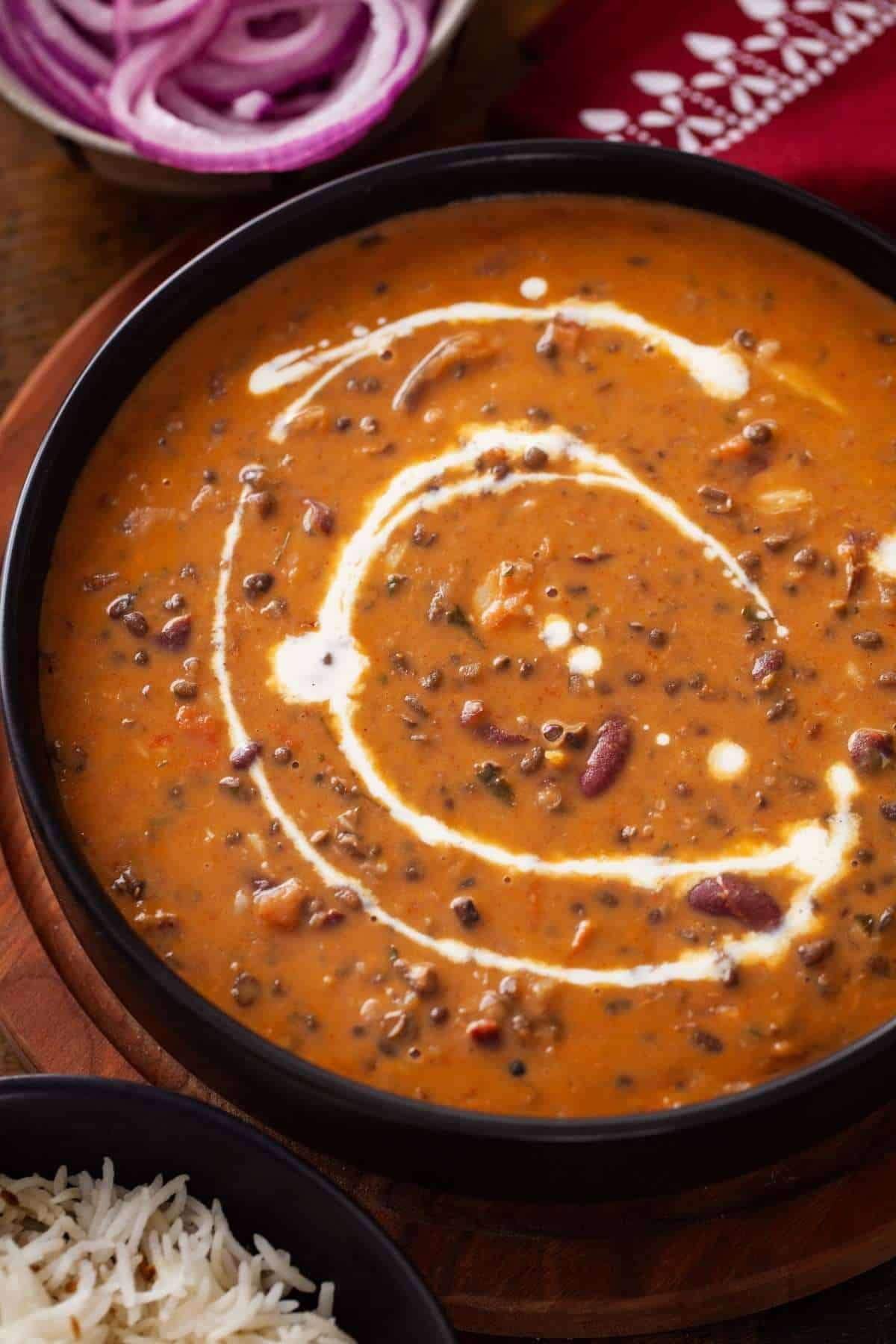 Daal Makhani_0