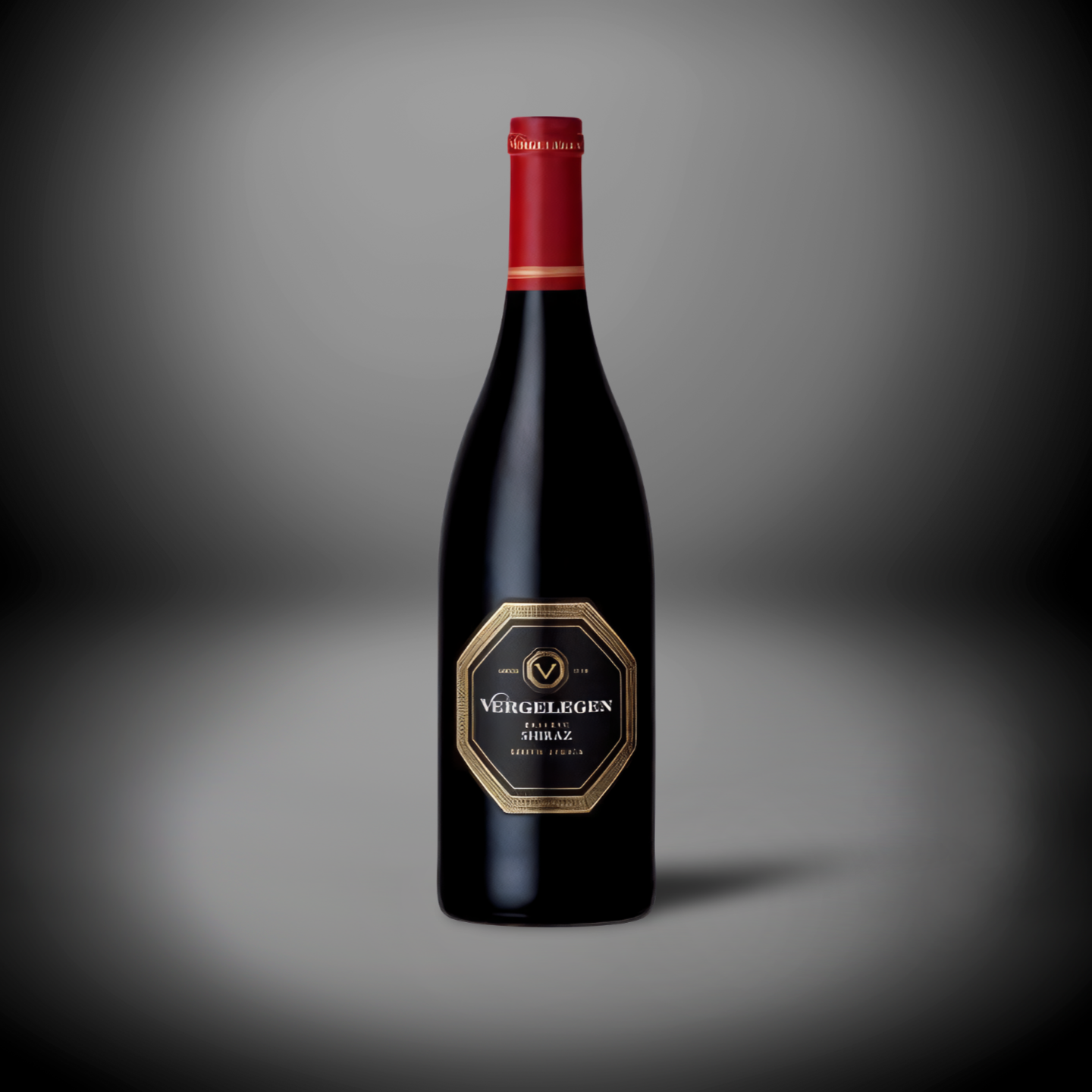 Vergelegen Reserve Shiraz 2018 - Case (6)_0