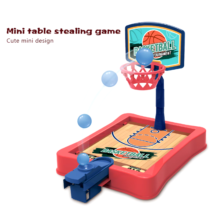 Mini Jeu de Basket_2