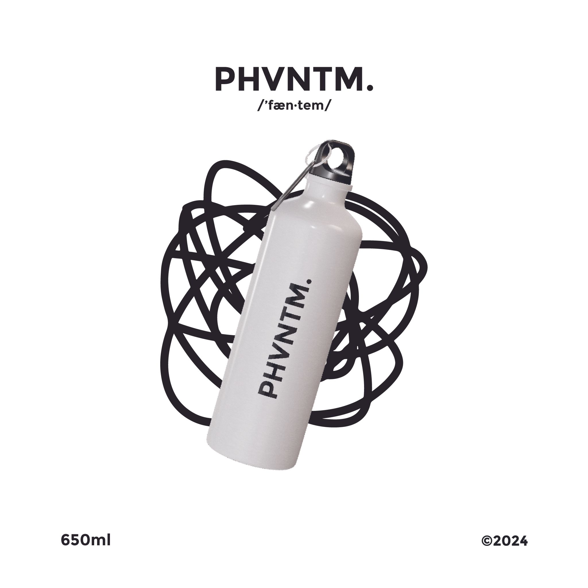 PHVNTM. Bottle _0